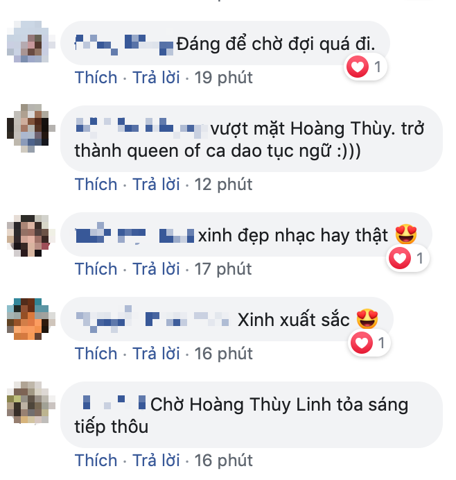 Hoàng Thuỳ Linh tiết lộ toàn bộ ca khúc trong album mới vào 1 teaser: chính thức vượt mặt Hoàng Thuỳ làm nữ hoàng ca dao tục ngữ mới? - Ảnh 8.