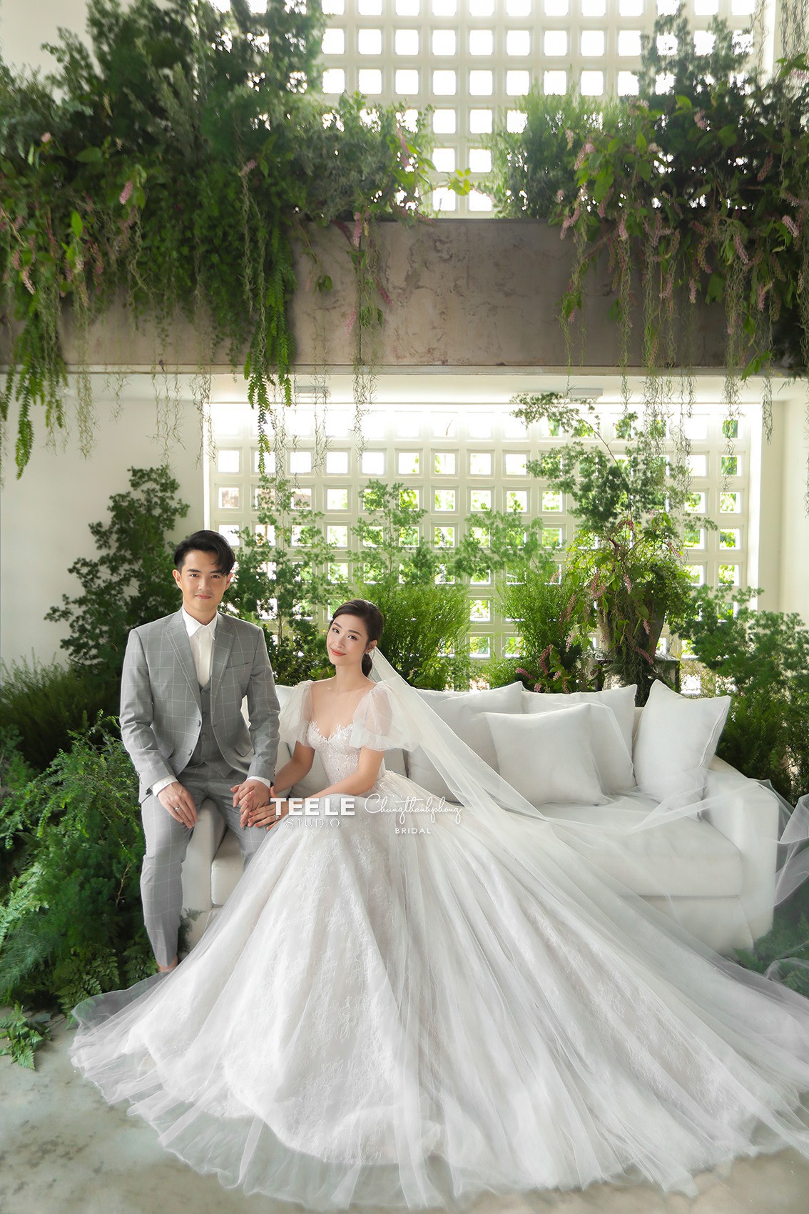 Có gì ở địa điểm tổ chức siêu đám cưới của Đông Nhi - Ông Cao Thắng? - Ảnh 15 Có gì ở địa điểm tổ chức siêu đám cưới của Đông Nhi - Ông Cao Thắng? - Ảnh 12.