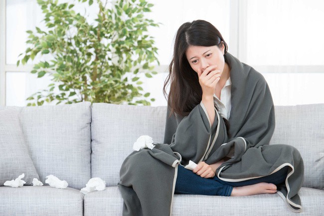 4 nhóm người có nguy cơ mắc biến chứng khi nhiễm bệnh cúm cao nhất, trời chuyển sang lạnh càng cần chú ý - Ảnh 2.