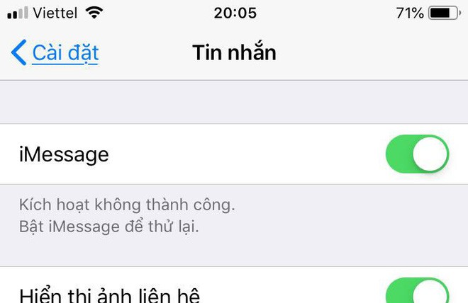 iPhone 11 Lock giá rẻ tràn về Việt Nam: Đừng dại mua kẻo có ngày lợn lành thành lợn què - Ảnh 2.