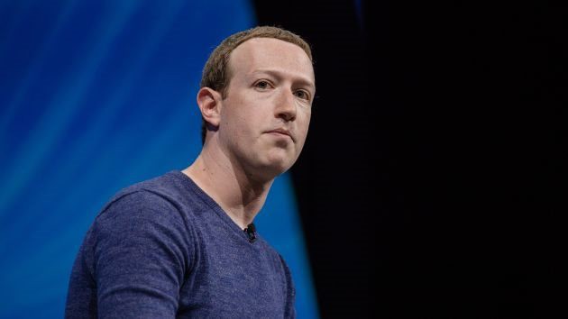 Facebook sụt hố: Không còn năm trong top 10 thương hiệu giá trị nhất thế giới! - Ảnh 1.