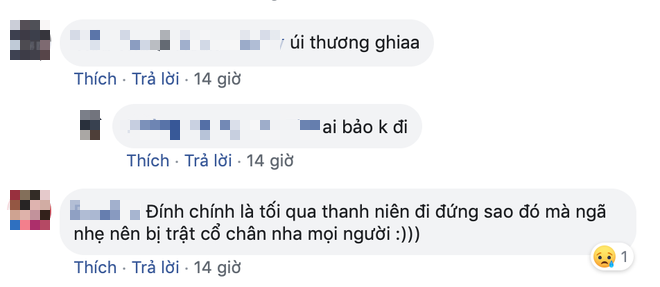 Bùi Anh Tuấn bị thương nhưng vẫn cố đi tổng duyệt chương trình, fangirl xót: Bỏ hết đi chồng, về đây em nuôi! - Ảnh 4.