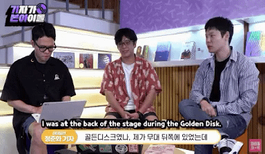 Phóng viên Hàn Quốc bất ngờ tiết lộ hậu trường đau lòng đằng sau những sân khấu bùng nổ của BTS - Ảnh 2.