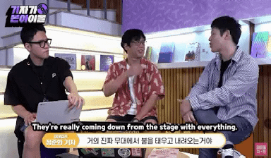 Phóng viên Hàn Quốc bất ngờ tiết lộ hậu trường đau lòng đằng sau những sân khấu bùng nổ của BTS - Ảnh 6.