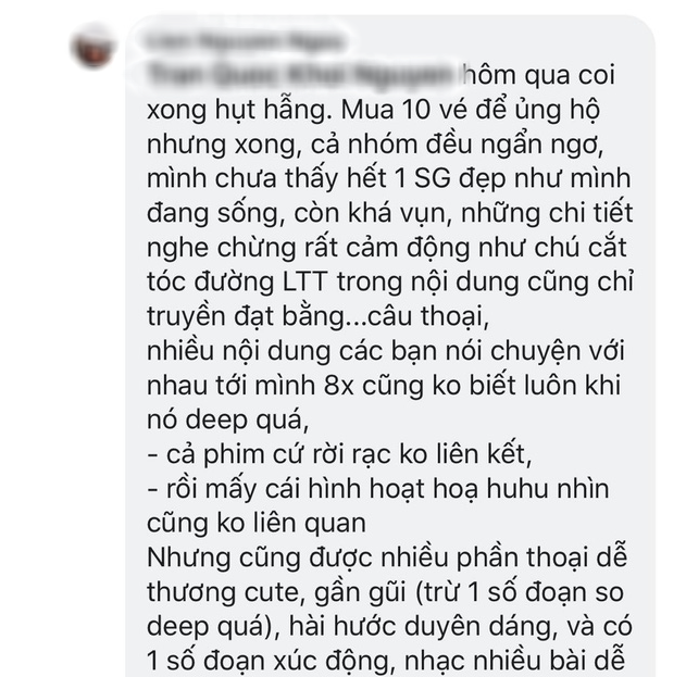 Điện ảnh Việt lại xuất hiện Chí Phèo, rốt cuộc ai là người cần giải cứu? - Ảnh 13.