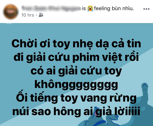 Điện ảnh Việt lại xuất hiện Chí Phèo, rốt cuộc ai là người cần giải cứu? - Ảnh 12.