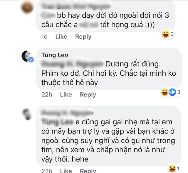 Điện ảnh Việt lại xuất hiện Chí Phèo, rốt cuộc ai là người cần giải cứu? - Ảnh 14.