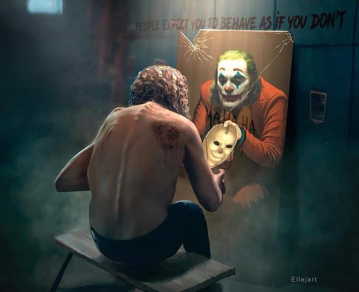 Review Joker: Tuyệt tác điện ảnh phi thường đến mức đẫm máu của Gã Hề! - Ảnh 9.