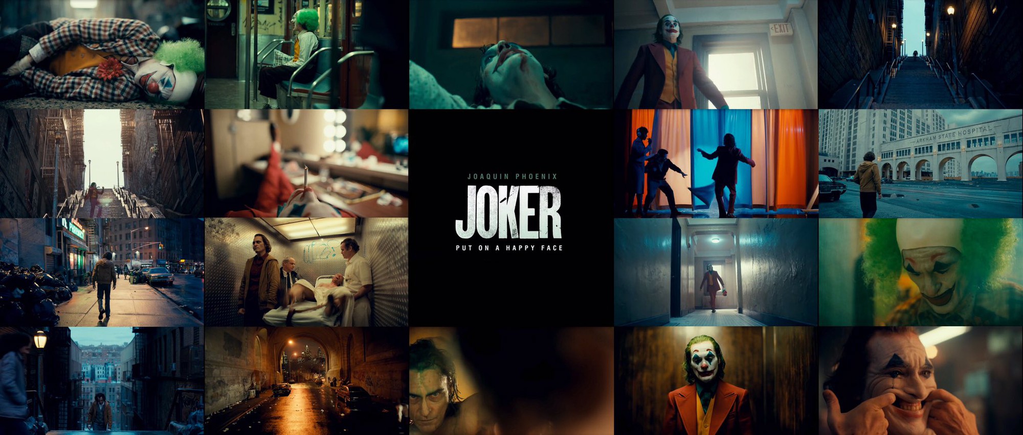 Review Joker: Tuyệt tác điện ảnh phi thường đến mức đẫm máu của Gã Hề! - Ảnh 10.