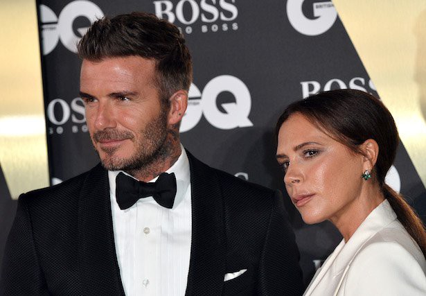 Căng thẳng tin đồn David Beckham quyết bỏ vợ và mang theo con, Victoria vừa say xỉn vừa tố chồng không chung thủy - Ảnh 1.