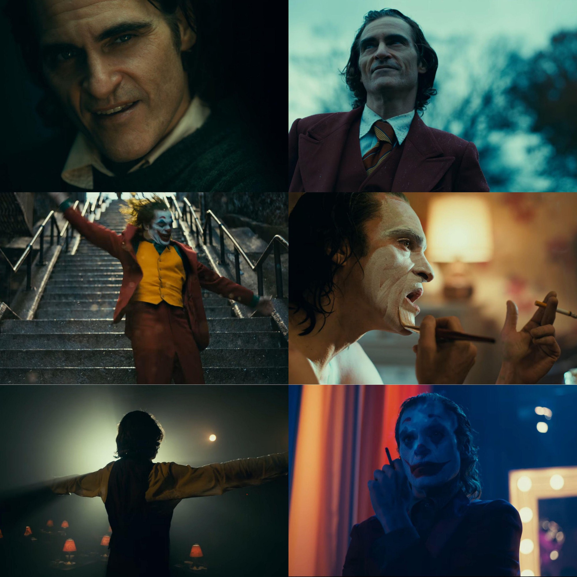 Review Joker: Tuyệt tác điện ảnh phi thường đến mức đẫm máu của Gã Hề! - Ảnh 15.