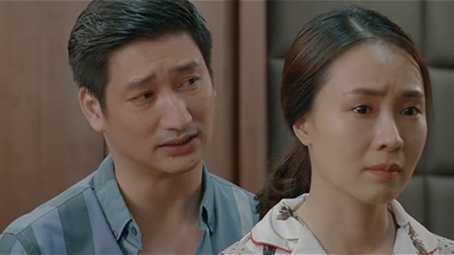 Thương vụ ly hôn trăm triệu của phim VTV: Nhìn Huệ của Về Nhà Đi Con vẫn chưa xót bằng Khuê (Hoa Hồng Trên Ngực Trái)! - Ảnh 7.