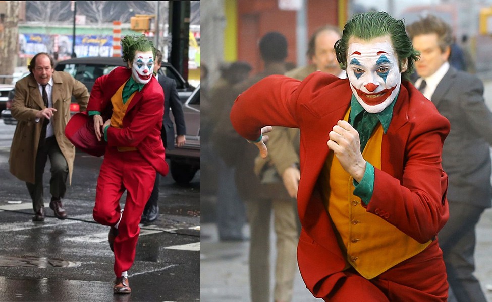 Review Joker: Tuyệt tác điện ảnh phi thường đến mức đẫm máu của Gã Hề! - Ảnh 6.