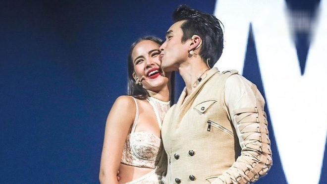 Nam chính Vì Sao Đưa Anh Tới bản Thái Nadech Kugimiya: Giải thưởng cả trăm cái, nhân phẩm vàng mười - Ảnh 20.