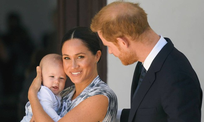 Hoàng tử Harry thông báo khởi kiện báo Anh vì bắt nạt Meghan Markle, phản ứng của cộng đồng mạng mới thật bất ngờ - Ảnh 2.