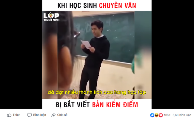 Viết bản kiểm điểm phong cách học sinh giỏi Văn: Độ dài như Bình Ngô đại cáo, câu từ sướt mướt như phim Hàn - Ảnh 1.