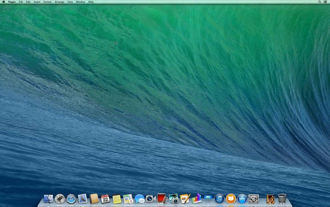 Nhóm YouTuber này đi khắp California để chụp lại y hệt wallpaper chính chủ của Apple trên macOS - Ảnh 11.