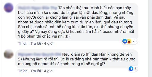 Đài MBC nhá hàng chương trình đặc biệt điều tra scandal gian lận bình chọn Produce X 101! - Ảnh 14.