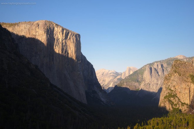 Nh&oacute;m YouTuber đi khắp thế gian chụp lại y hệt h&igrave;nh nền Apple: Kết quả m&atilde;n nh&atilde;n, mỗi tội c&oacute; tấm hơi kh&ecirc; - Ảnh 4.