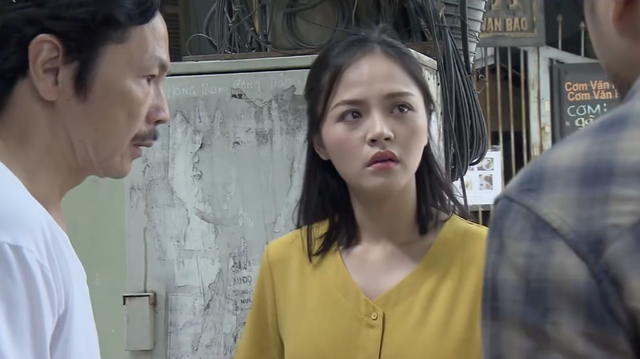 Thương vụ ly hôn trăm triệu của phim VTV: Nhìn Huệ của Về Nhà Đi Con vẫn chưa xót bằng Khuê (Hoa Hồng Trên Ngực Trái)! - Ảnh 2.