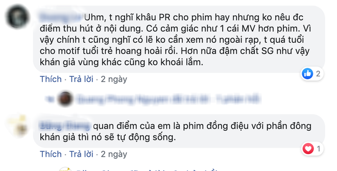 Điện ảnh Việt lại xuất hiện Chí Phèo, rốt cuộc ai là người cần giải cứu? - Ảnh 11.