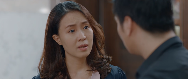 Thương vụ ly hôn trăm triệu của phim VTV: Nhìn Huệ của Về Nhà Đi Con vẫn chưa xót bằng Khuê (Hoa Hồng Trên Ngực Trái)! - Ảnh 6.