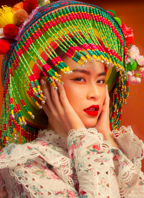 Ho&agrave;ng Thuỳ Linh kể chuyện độc th&acirc;n, lận đận t&igrave;nh duy&ecirc;n bằng ca dao tục ngữ đầy h&oacute;m hỉnh trong album mới - Ảnh 3.