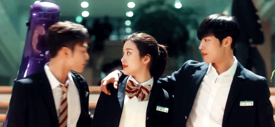 Hội nam thần phim Hàn cưng người yêu hết mực: Lee Min Ho chính là huyền thoại bạn trai mà chị em nào cũng mong muốn! - Ảnh 17.