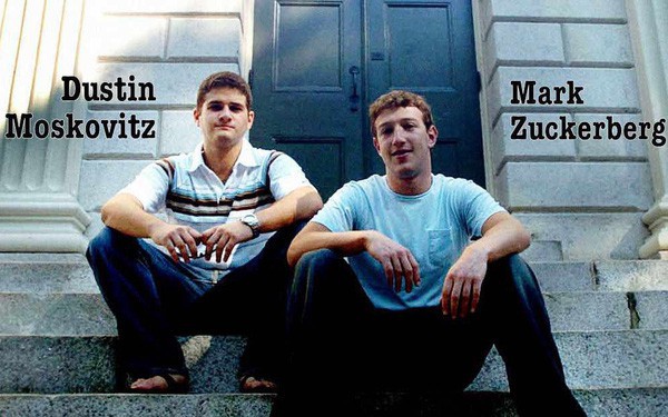 Quay lưng với hàng tỷ USD từ mạng xã hội tỷ dân, nhà đồng sáng lập Facebook lọt top 400 người giàu nhất nước Mỹ, sánh vai cùng Mark Zuckerberg - Ảnh 1.