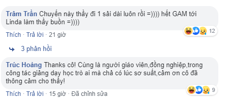 Giữa drama Thầy giáo Ba và hotgirl chuyển giới Linda: Cộng đồng mượn sóng gió cà khịa thầy rất nhiệt tình - Ảnh 9.