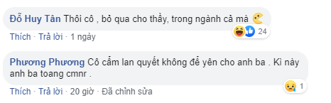 Giữa drama Thầy giáo Ba và hotgirl chuyển giới Linda: Cộng đồng mượn sóng gió cà khịa thầy rất nhiệt tình - Ảnh 10.