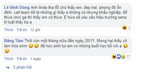 Giữa drama Thầy giáo Ba và hotgirl chuyển giới Linda: Cộng đồng mượn sóng gió cà khịa thầy rất nhiệt tình - Ảnh 3.