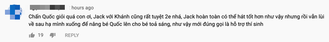 Đổi lời và phối mới hit Sóng Gió, Jack & K-ICM lên thẳng Top 1 Trending, lập kỷ lục vô tiền khoáng hậu cho The Voice Kid - Ảnh 6.