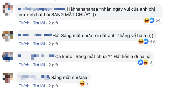 Ai bảo Trúc Nhân ra MV cướp chồng người ta làm gì, giờ Đông Nhi mời cưới lại tự mình năn nỉ: Xin chị đừng mời em lên hát nha! - Ảnh 7.