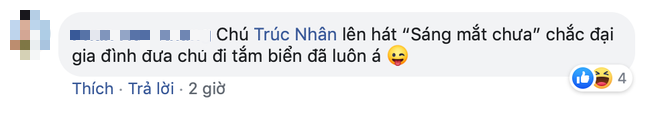 Ai bảo Trúc Nhân ra MV cướp chồng người ta làm gì, giờ Đông Nhi mời cưới lại tự mình năn nỉ: Xin chị đừng mời em lên hát nha! - Ảnh 4.