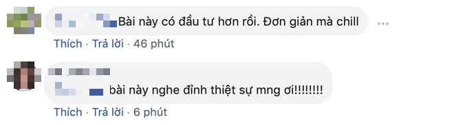 Đen Vâu hỏi Mọi người vào đời bằng gì, khán giả hồ hởi đáp Vào đời bằng nhạc của Đen và dành vô vàn lời khen cho 2 MV mới - Ảnh 5.