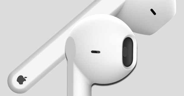 AirPods Pro sẽ là tên chính thức cho AirPods mới, có thể đã được sản xuất ngay từ bây giờ? - Ảnh 1.