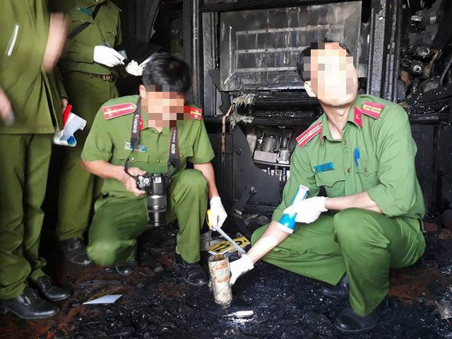  Diễn biến mới nghi &aacute;n vợ giết chồng rồi phi tang x&aacute;c xuống ao ở Tuy&ecirc;n Quang  - Ảnh 1.