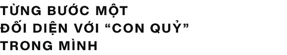 Làm sao để đối diện với những “con quỷ” bên trong mình: Ai cũng có những mặt tối, chỉ là chúng ta có sẵn sàng lôi nó ra ánh sáng hay không - Ảnh 6.