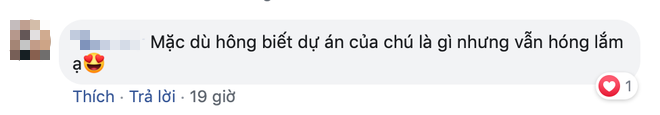 Dương Triệu Vũ bất ngờ đăng poster casting dự án bằng... tiếng Thái, khán giả nhiệt tình đồn đoán về dự án mới. - Ảnh 3.