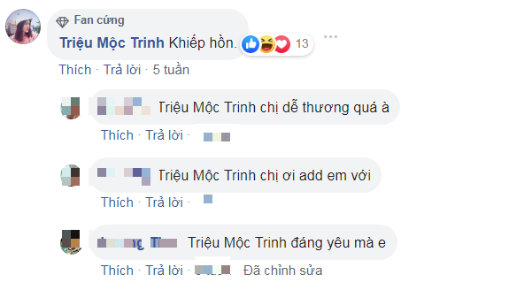 Đỗ Hùng Dũng định thả thính hài hước nhưng chợt nhớ: À mà quên, có vợ rồi - Ảnh 3.