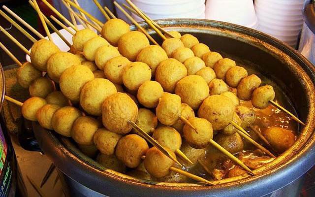 Đúng như dân tình dự đoán, Sài Gòn xuất sắc lọt vào top 5 thành phố có ẩm thực đường phố ngon nhất thế giới do tạp chí Mỹ bình chọn - Ảnh 6.