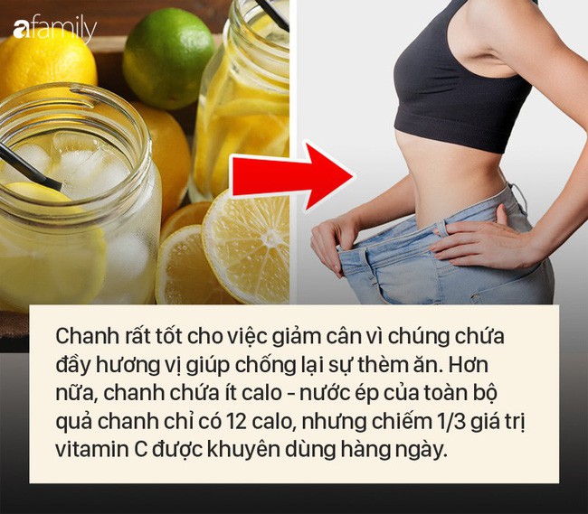 8 loại thực phẩm chị em nên ăn vì tốt từ tóc đến tim, lại giảm nếp nhăn và giảm cân - Ảnh 1.