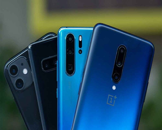Cuộc chiến megapixel tr&ecirc;n smartphone: Hướng tới sự ho&agrave;n hảo về h&igrave;nh ảnh hay chỉ l&agrave; m&aacute;nh lới quảng c&aacute;o? - Ảnh 1.