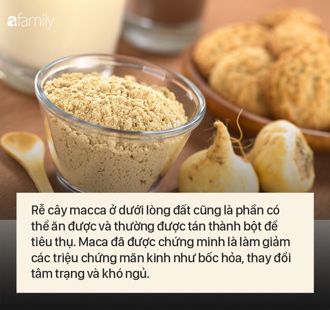 8 loại thực phẩm chị em nên ăn vì tốt từ tóc đến tim, lại giảm nếp nhăn và giảm cân - Ảnh 3.