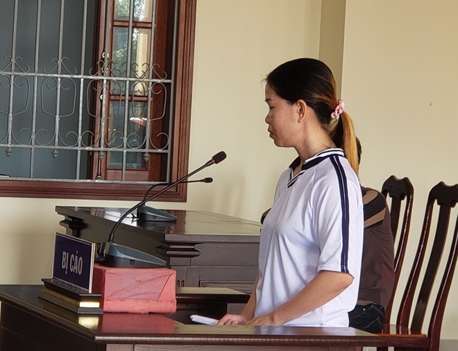 Trộm ma tu&yacute; của bạn đem b&aacute;n lĩnh 17 năm t&ugrave; - Ảnh 1.