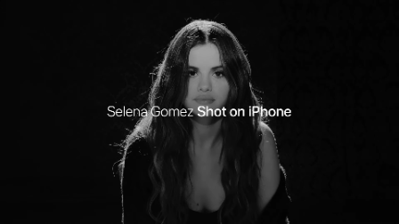 Vừa đột ngột comeback lúc nửa đêm, Selena Gomez còn chơi lớn với MV quay hết bằng iPhone 11 Pro - Ảnh 3.