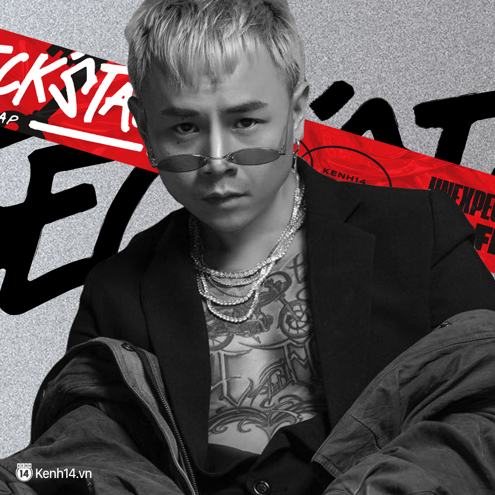 Beck’Stage Battle Rap - giải đấu dành cho các rapper Việt chất lượng và ...