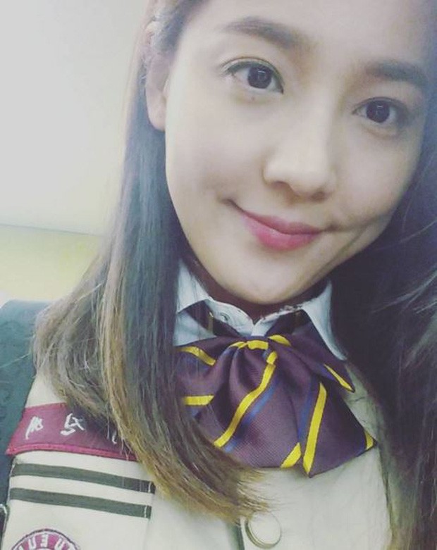 Đ&acirc;y l&agrave; nữ idol sở hữu nhan sắc đỉnh nhất Kpop, đến Yoona v&agrave; t&igrave;nh đầu quốc d&acirc;n đều phải chịu thua! - Ảnh 7.