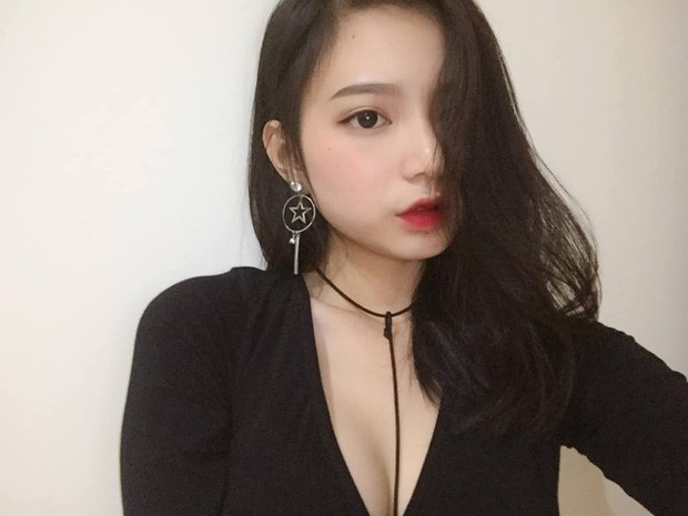 Dàn nữ sinh-hotgirl đình đám Hải Phòng: Người là du học sinh Mỹ, kẻ thành diễn viên viên có tiếng sau khi tốt nghiệp Đại học - Ảnh 8.